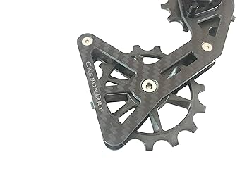 CarbonDry カーボンドライジャパンビックプーリー hobbyride_cdj-1038